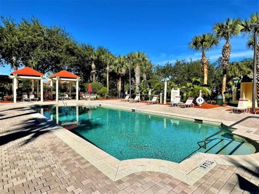 Theme Park Paradise! Apartment Kissimmee Exterior foto