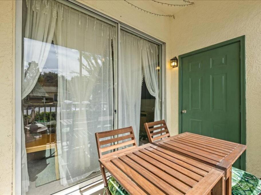 Theme Park Paradise! Apartment Kissimmee Exterior foto