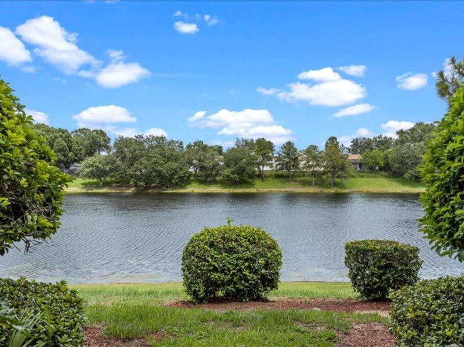 Theme Park Paradise! Apartment Kissimmee Exterior foto