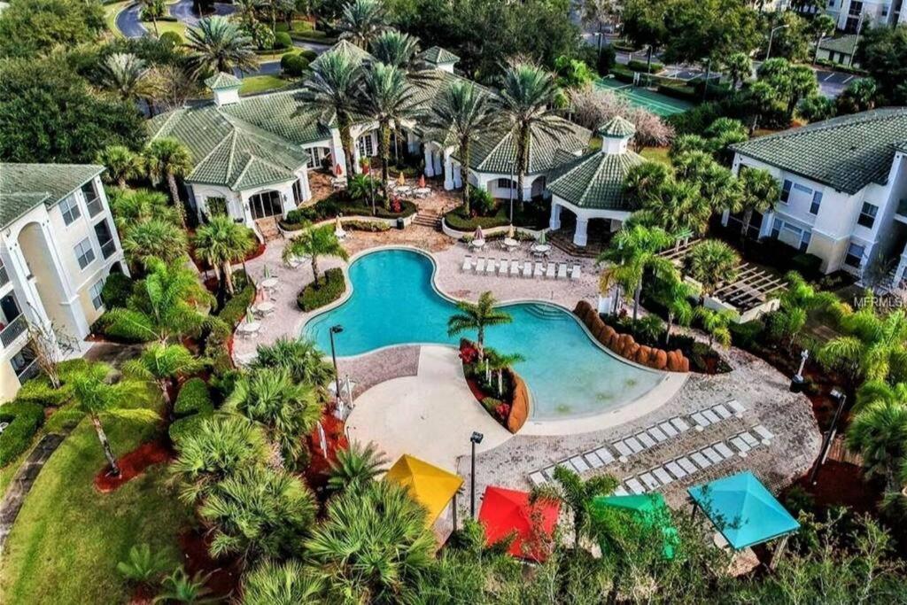 Theme Park Paradise! Apartment Kissimmee Exterior foto